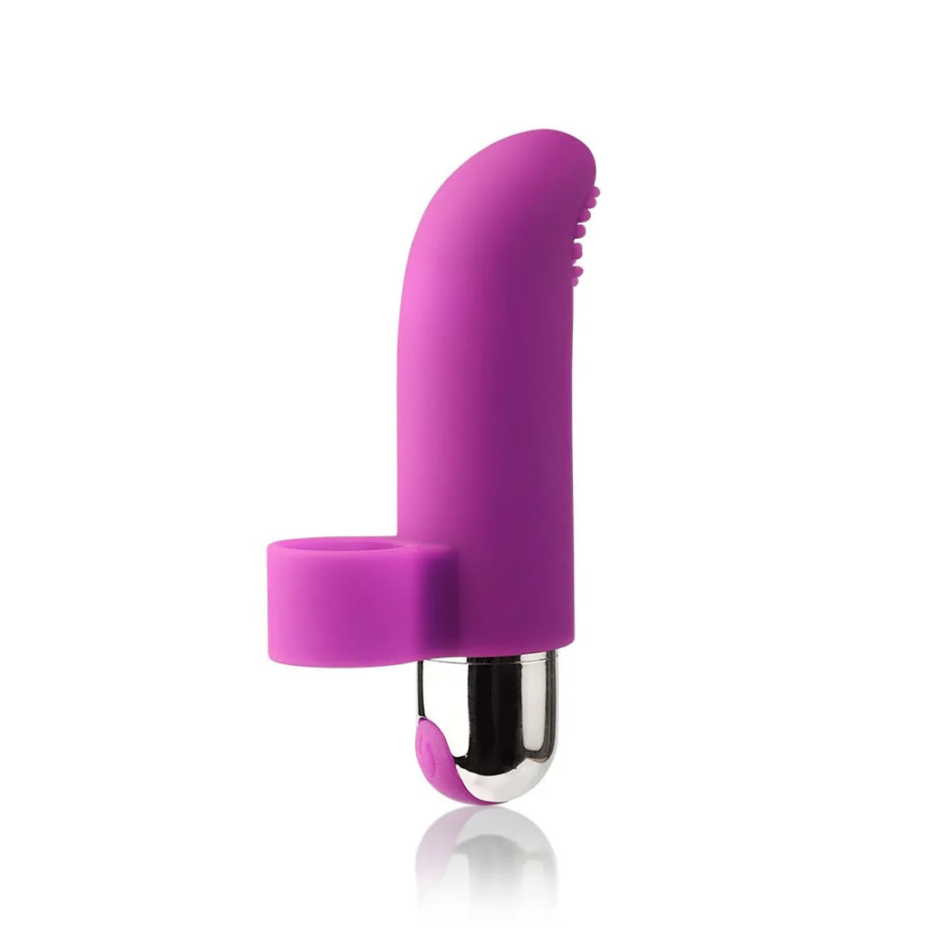 Lia Dedeira Vibratória 2 em 1