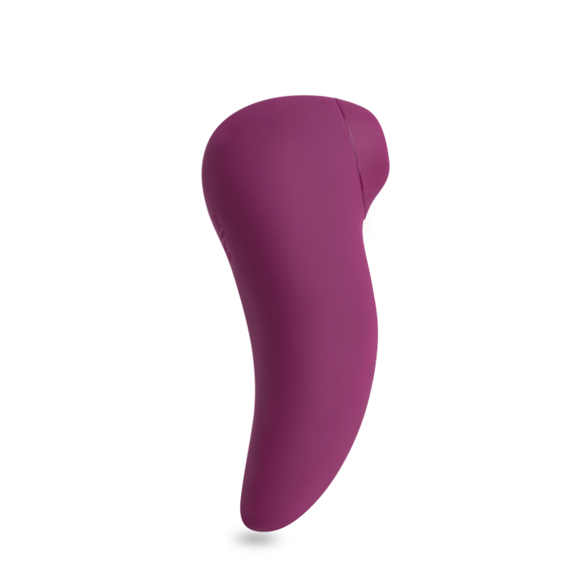 Mia Sugador com Vibração