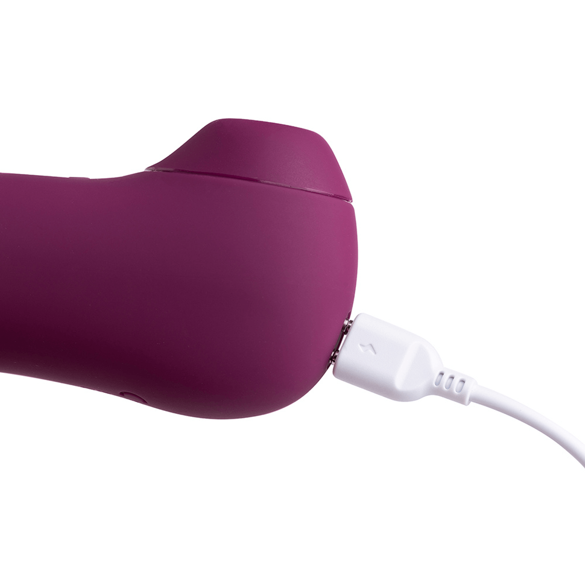 Mia Sugador com Vibração