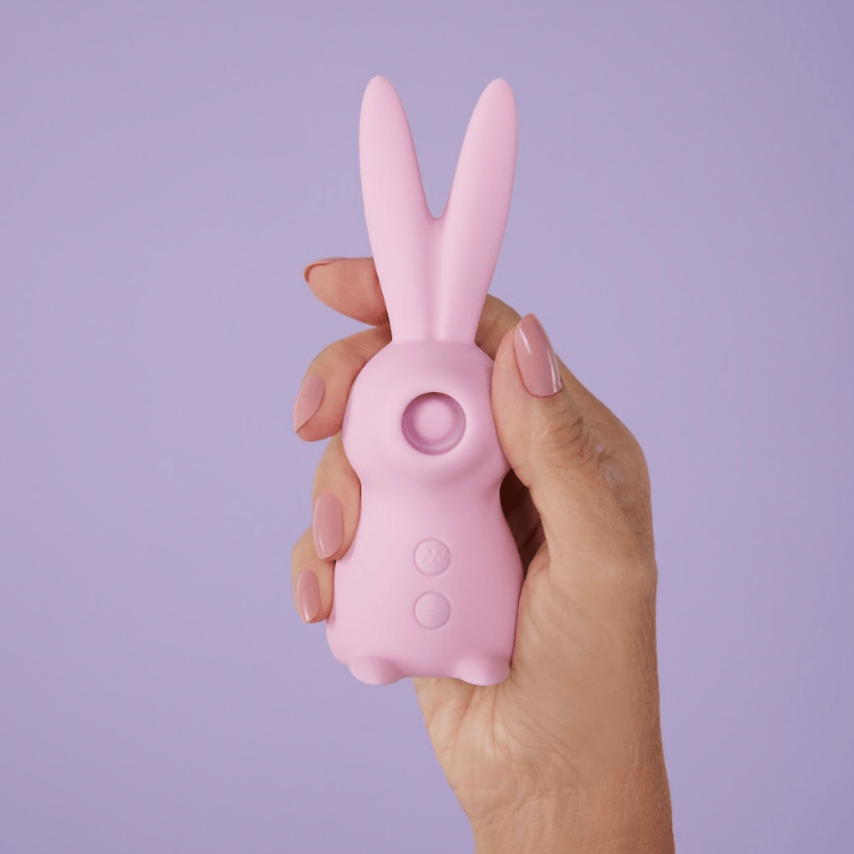 Magic Rabbit Ingrid Guimarães 3 em 1