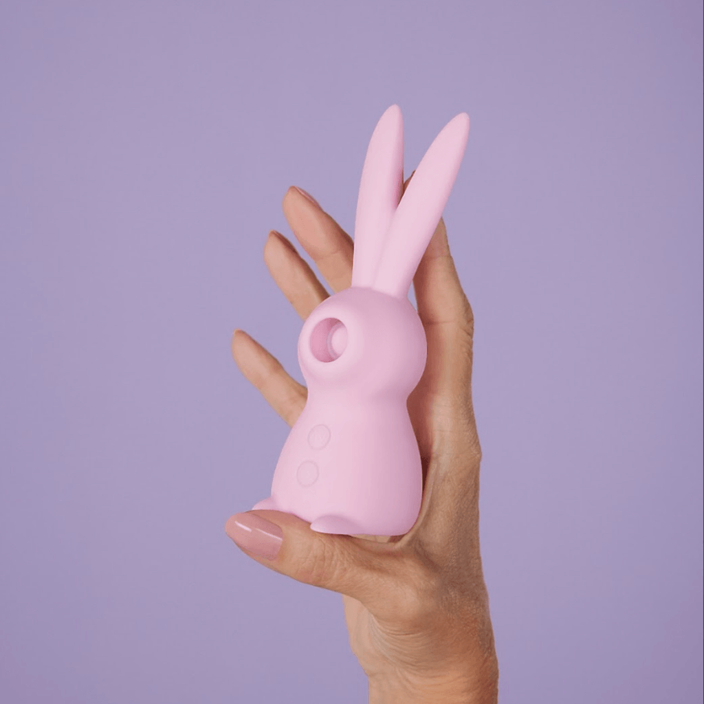 Magic Rabbit Ingrid Guimarães 3 em 1