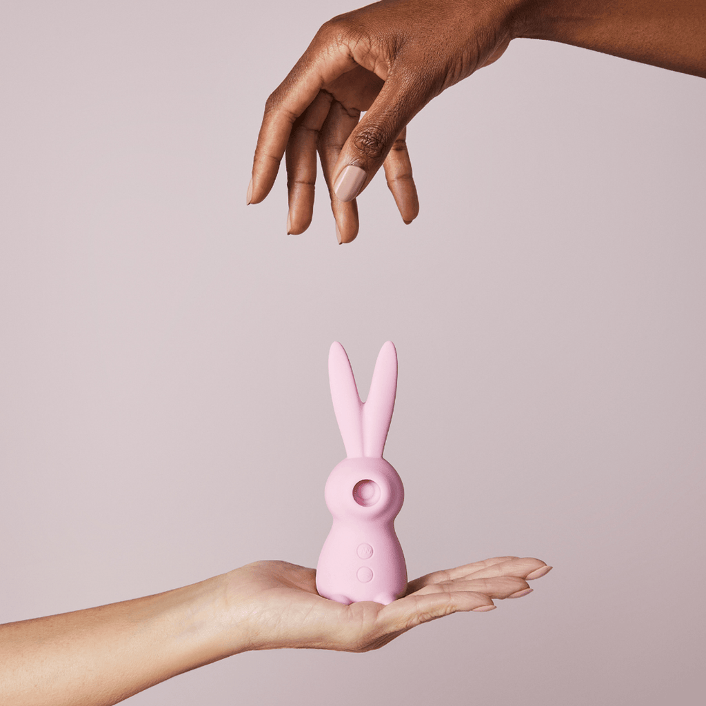 Magic Rabbit Ingrid Guimarães 3 em 1