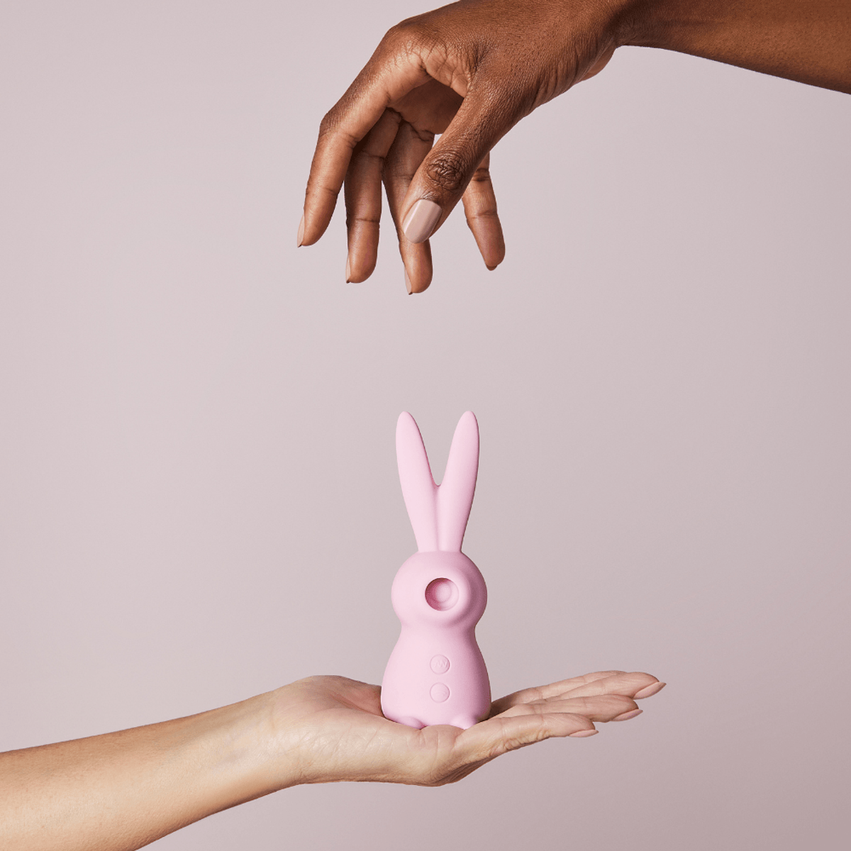 Magic Rabbit Ingrid Guimarães 3 em 1