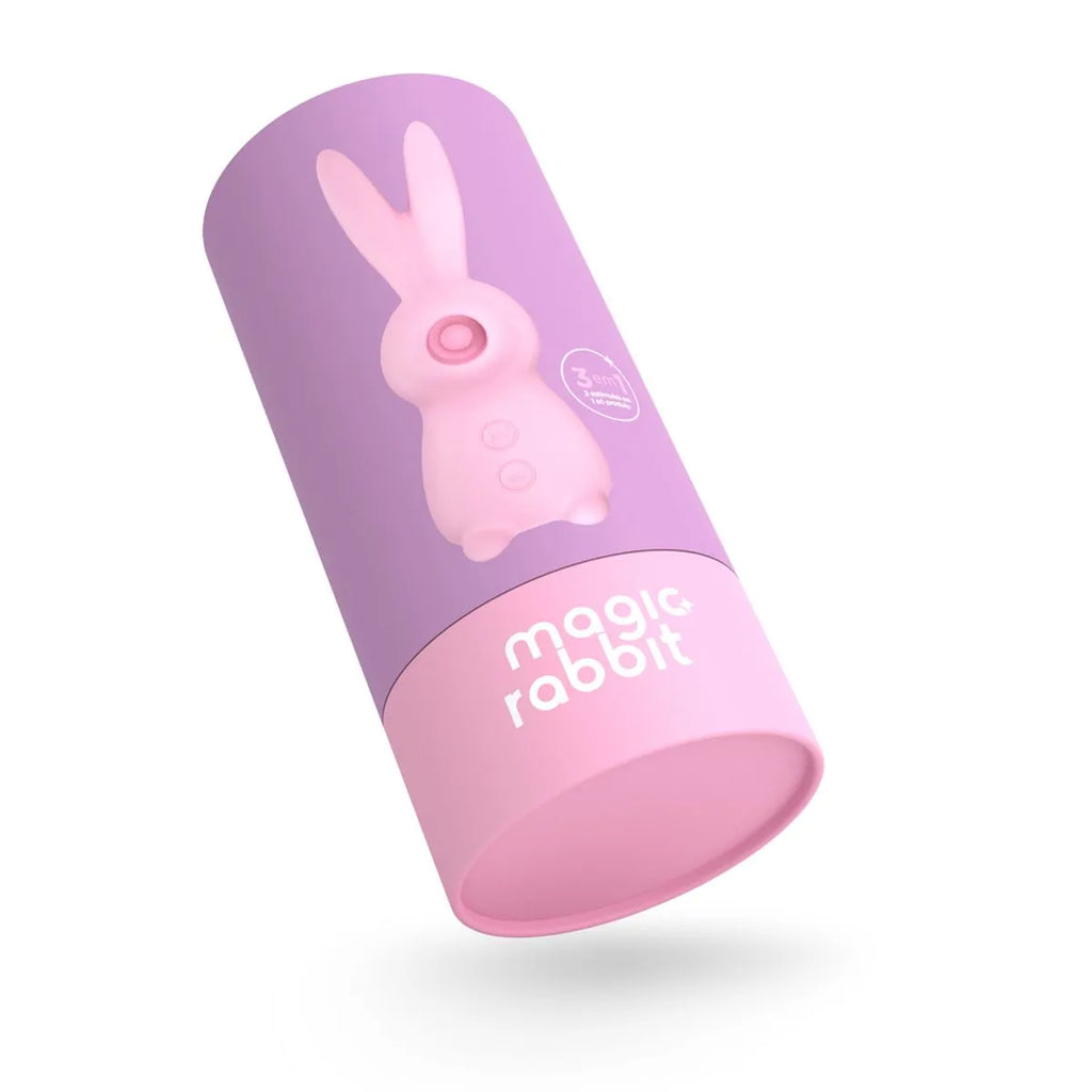 Magic Rabbit Ingrid Guimarães 3 em 1