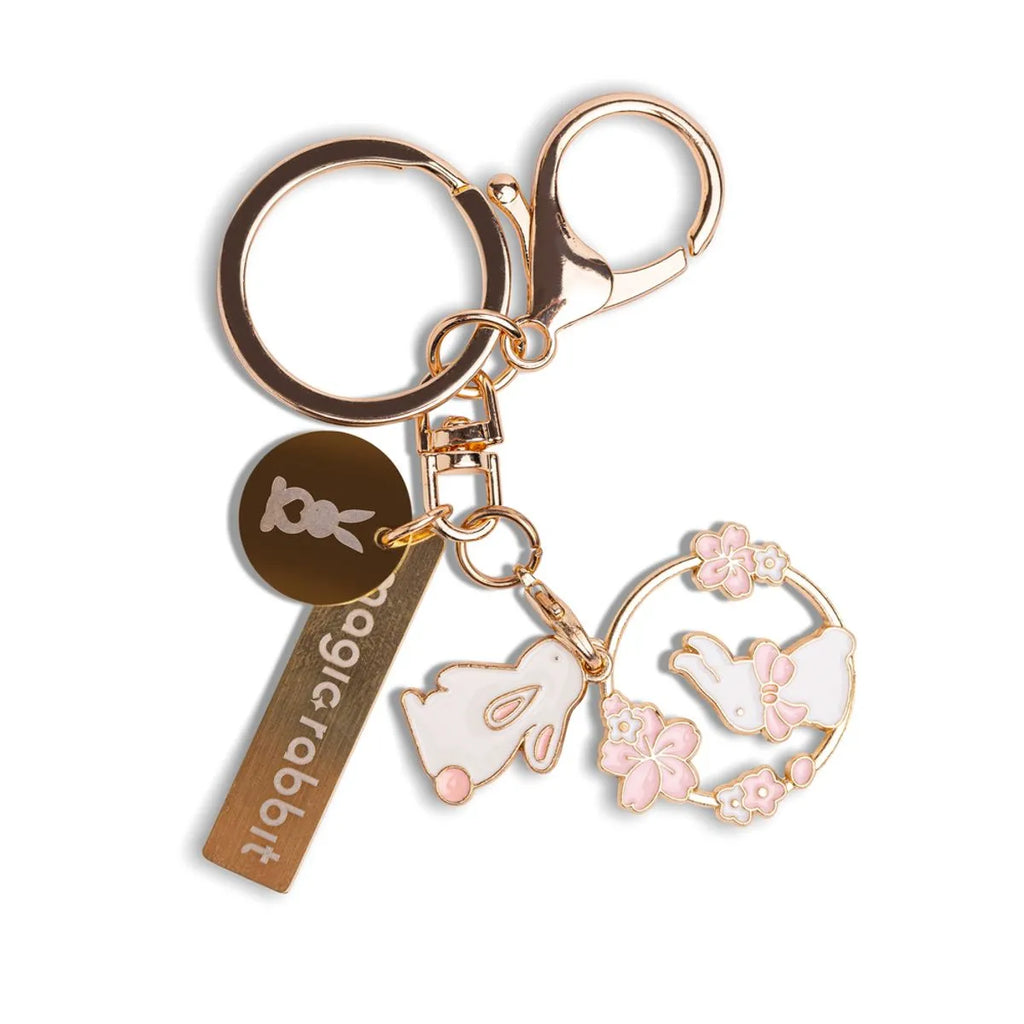 Magic Rabbit Ingrid Guimarães 3 em 1