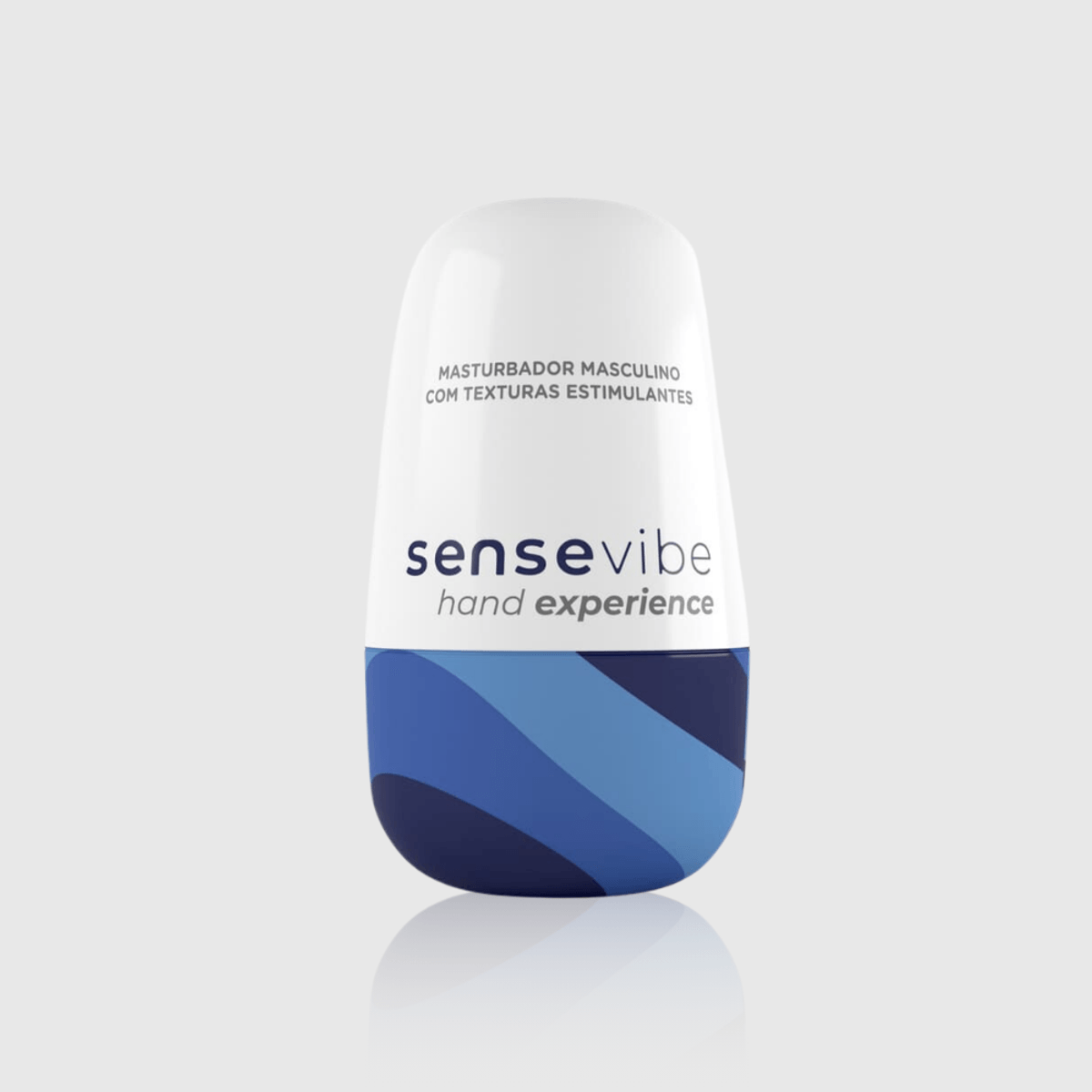 Sensevibe Egg