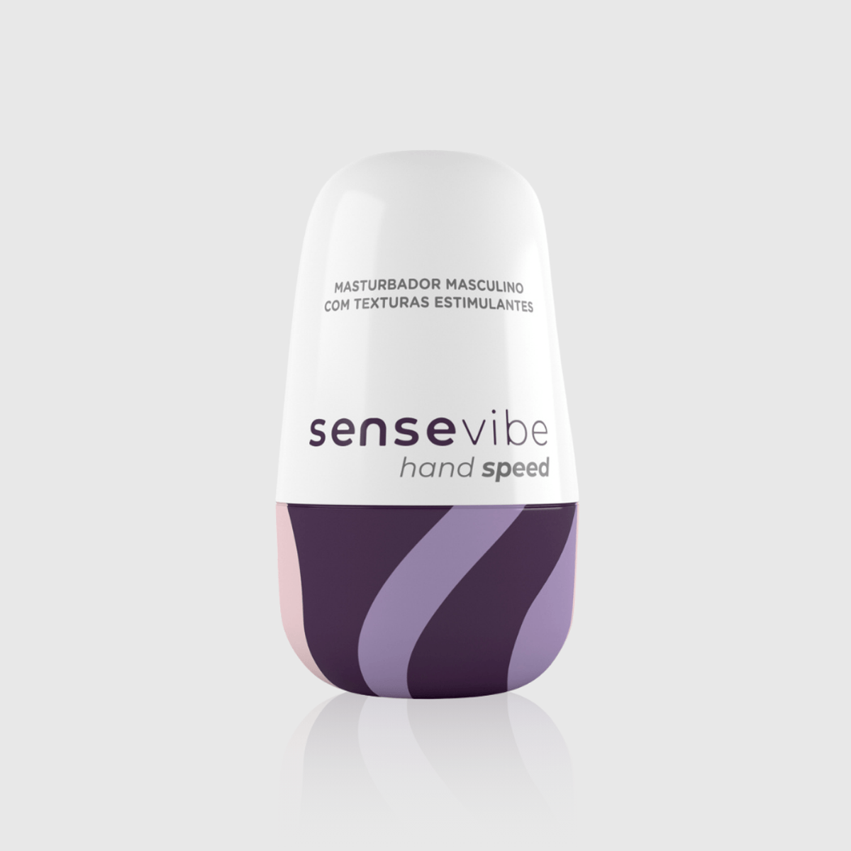 Sensevibe Egg