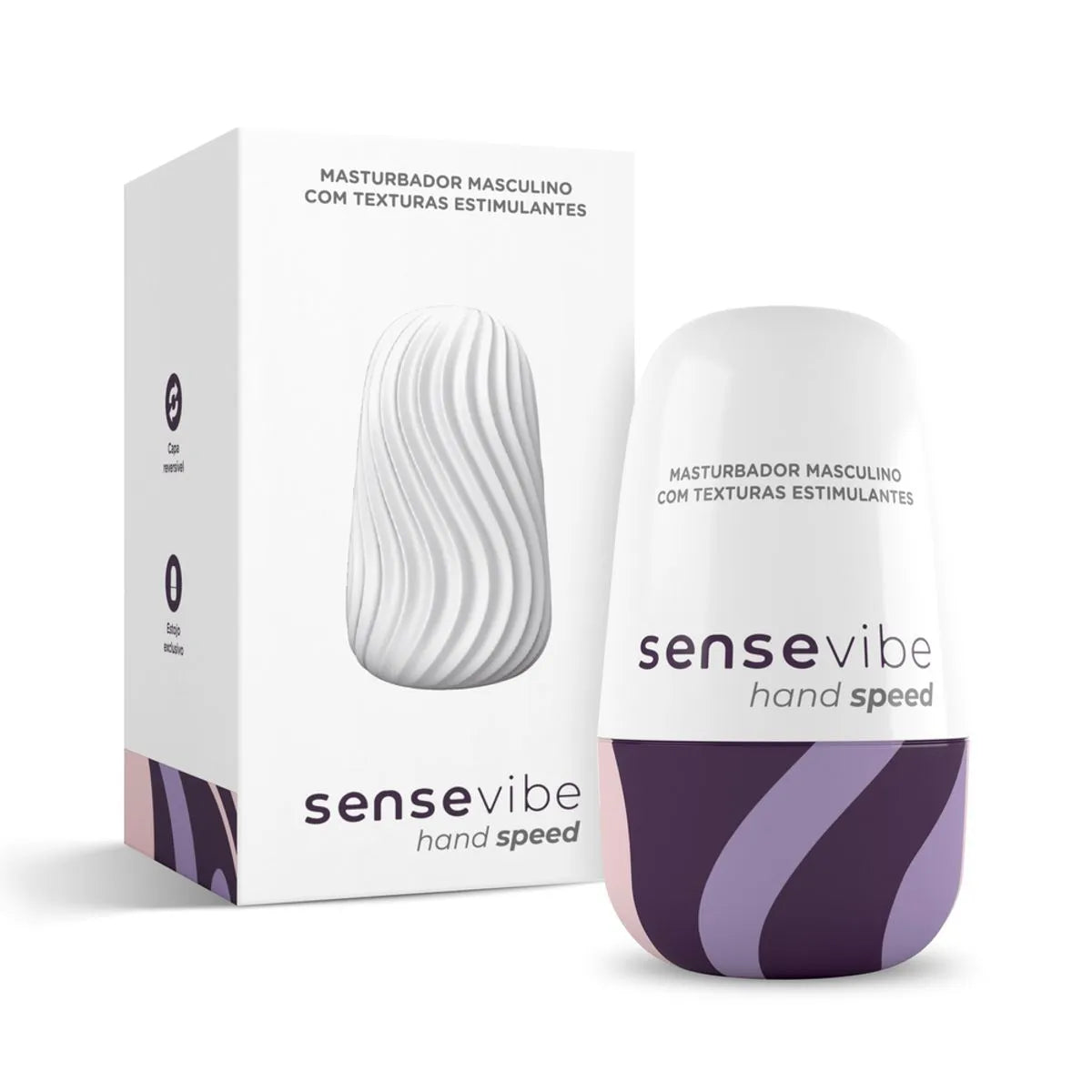 Sensevibe Egg