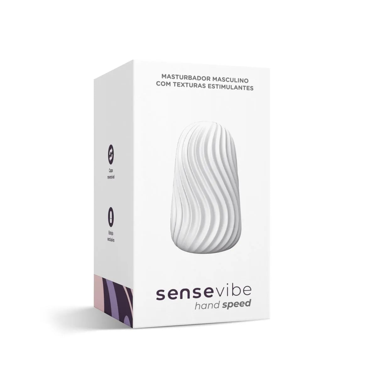 Sensevibe Egg