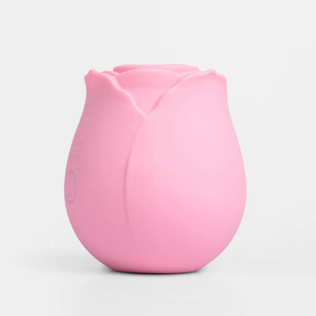 Flô Sugador com 10 Modos de Vibração