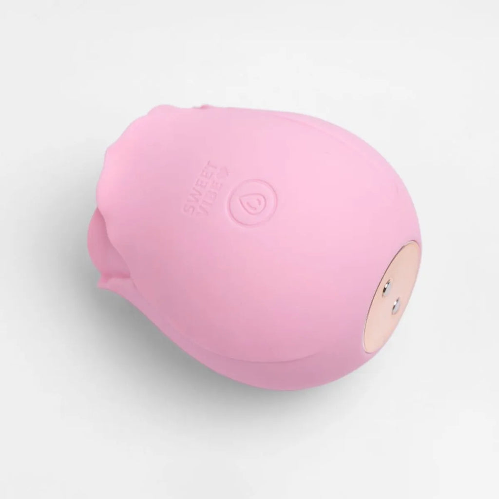 Flô Sugador com 10 Modos de Vibração