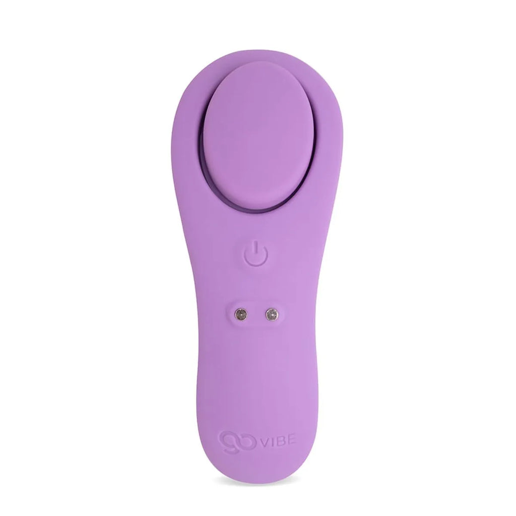 Lis Vibrador com Controle Remoto