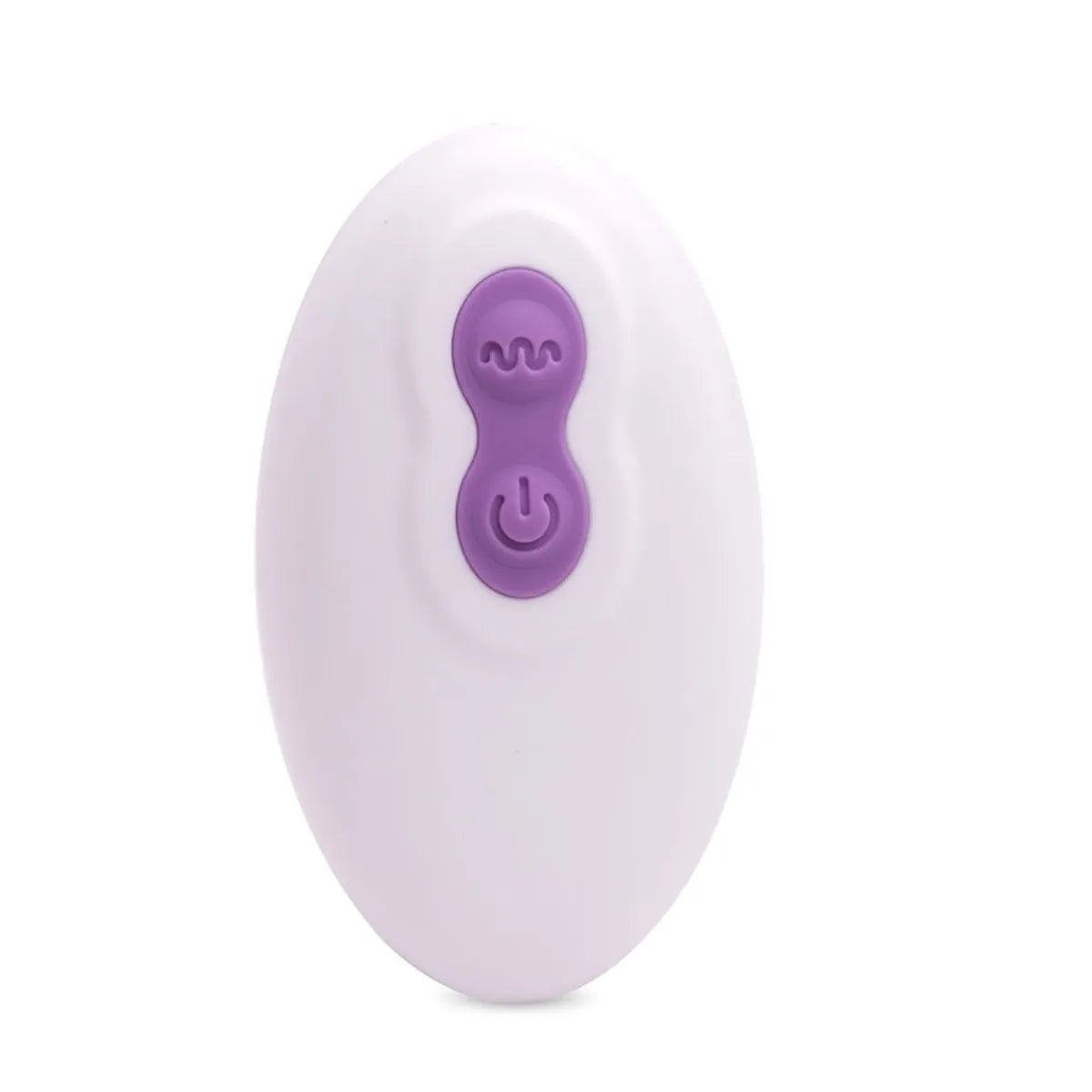 Lis Vibrador com Controle Remoto