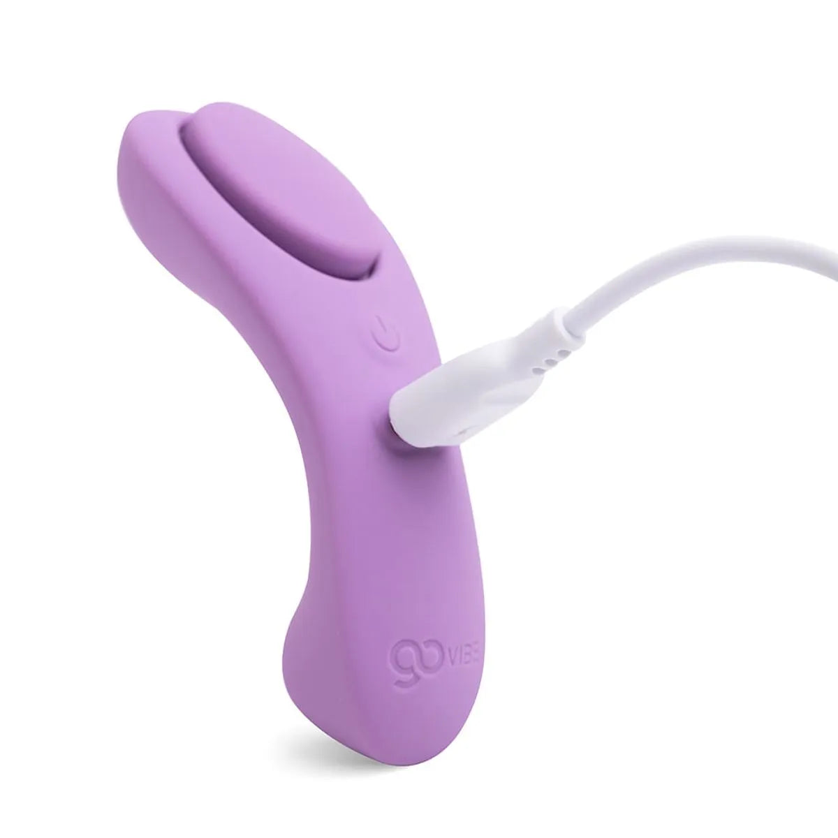 Lis Vibrador com Controle Remoto