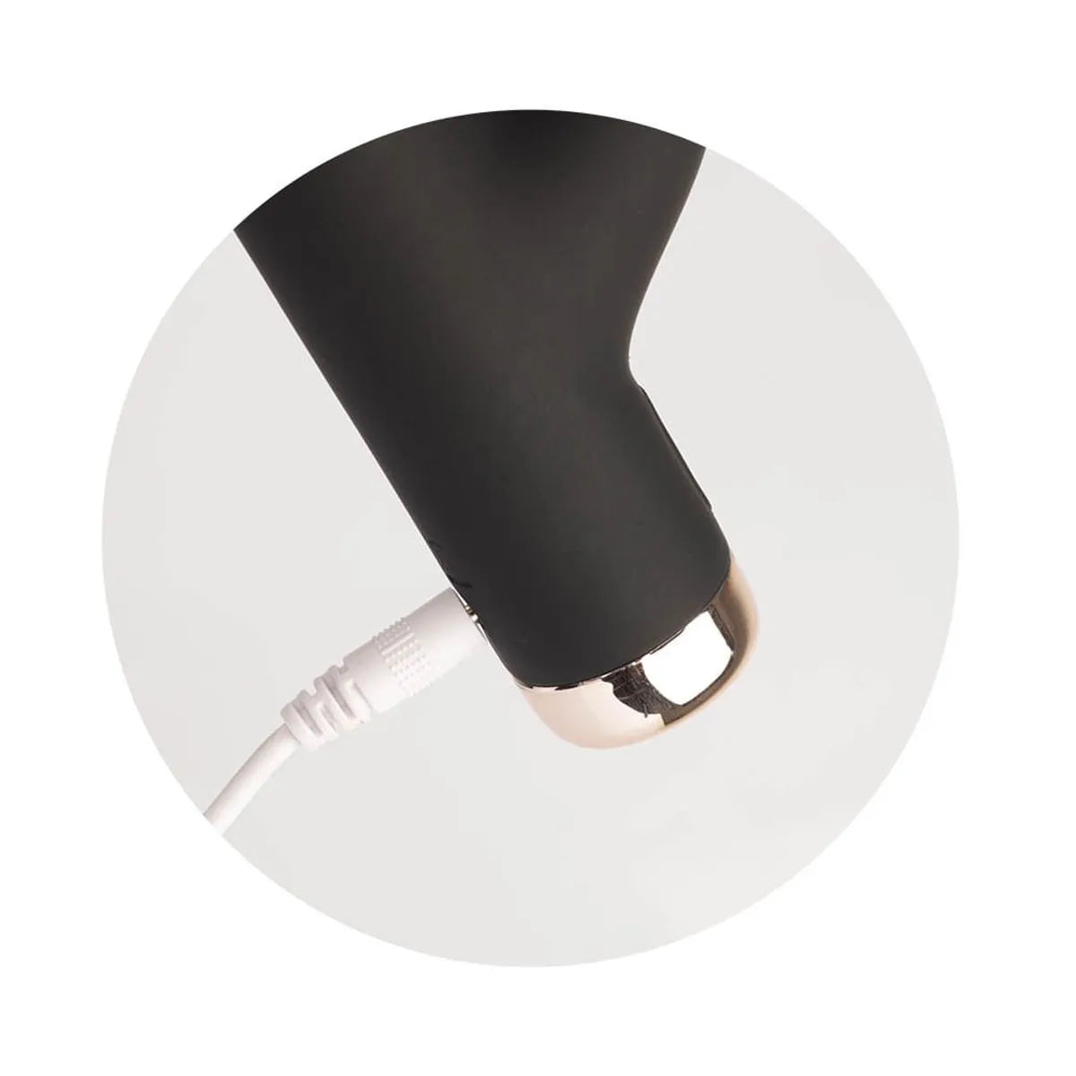 Dona Rabbit Estimulação Dupla