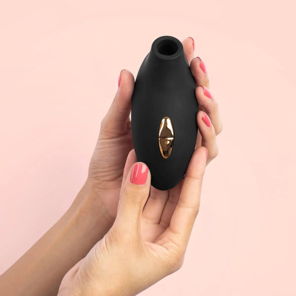 Dona Suck: O Segredo do Seu Prazer Pessoal