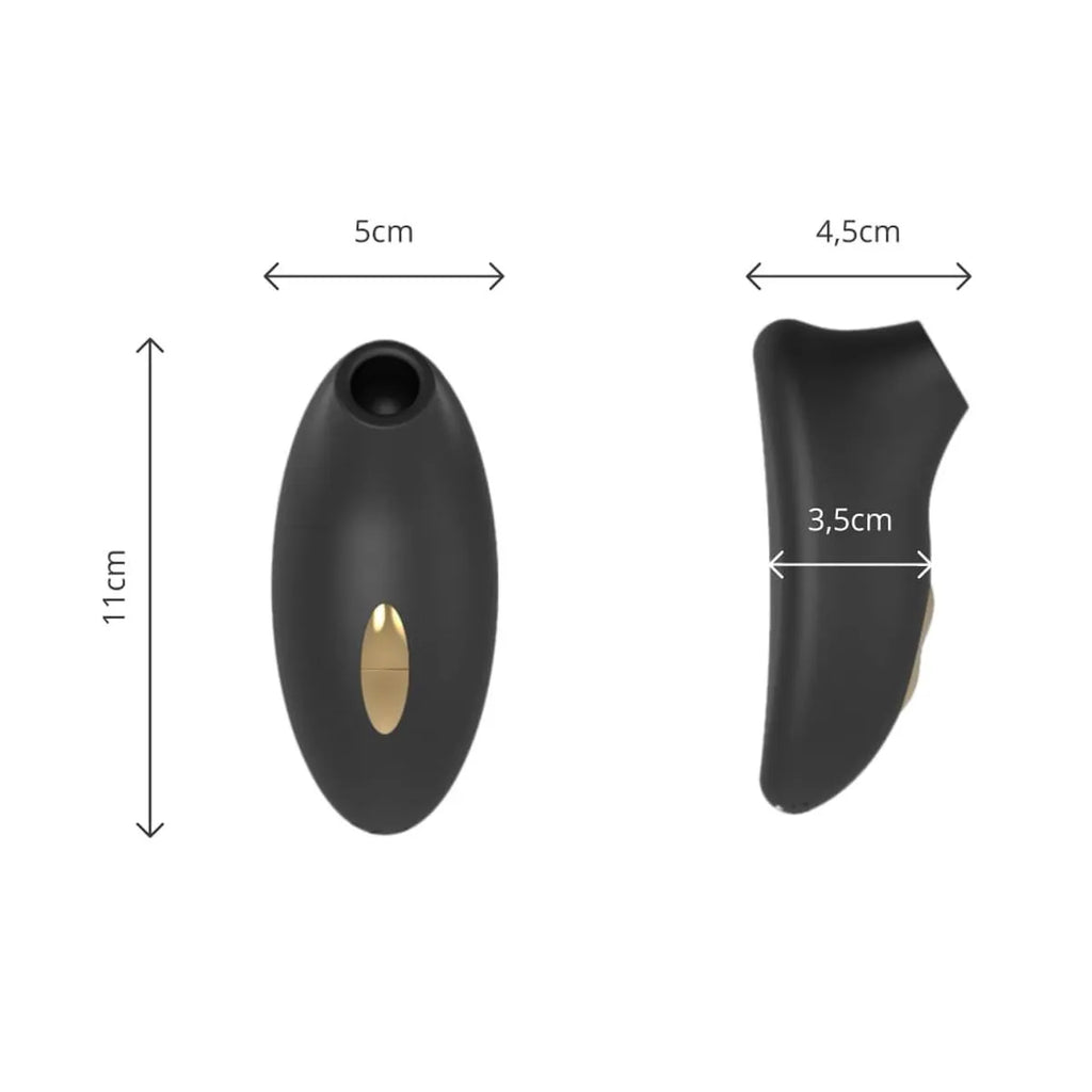 Dona Suck: O Segredo do Seu Prazer Pessoal