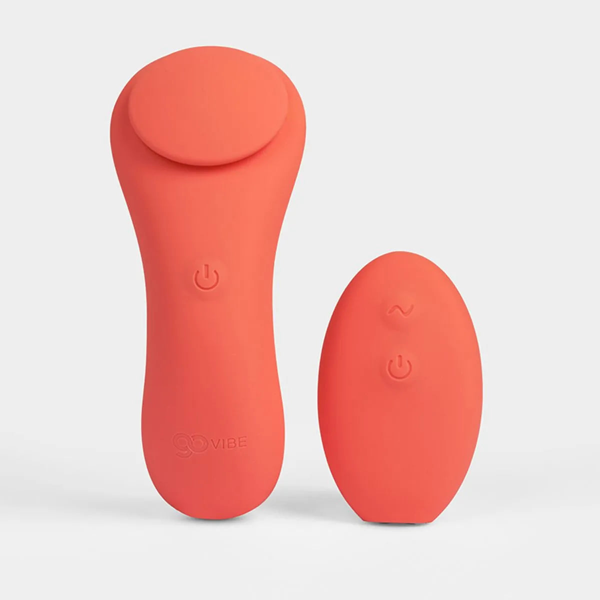 Cora Vibrador com Controle Remoto