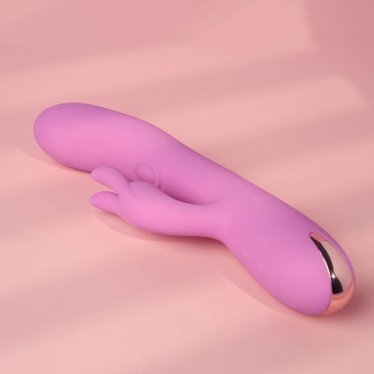 Jazz Vibrador Rabbit