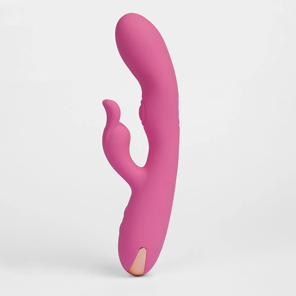 Jazz Vibrador Rabbit