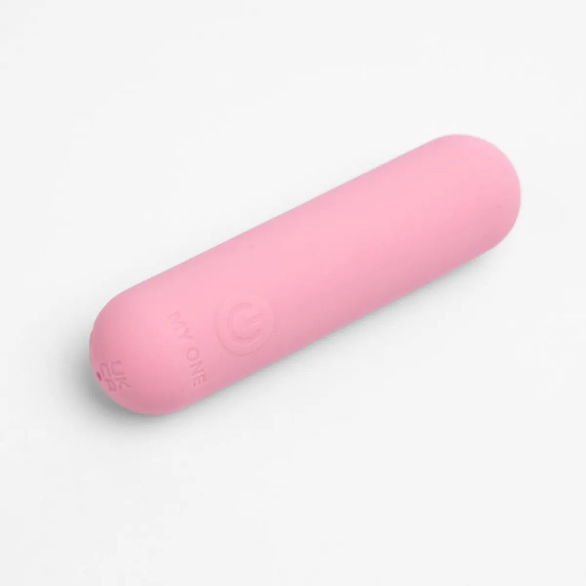 My One Vibrador com 10 Modos de Vibração