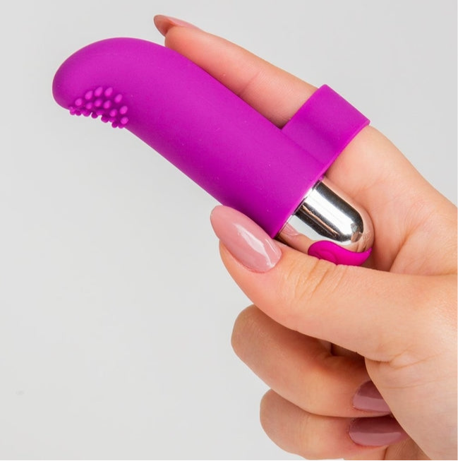 Lia Dedeira Vibratória 2 em 1