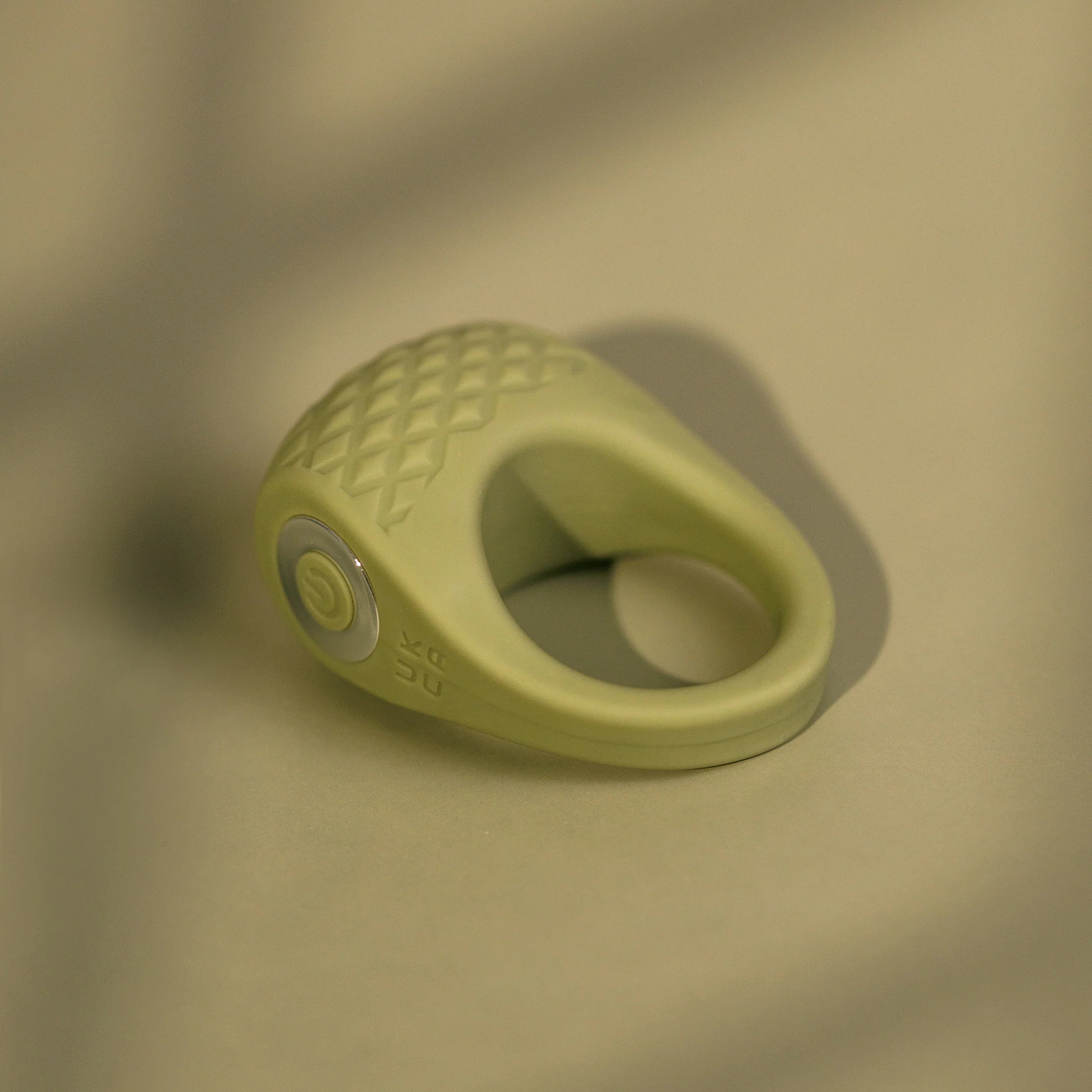 Anel Vibratório Go Vibe Zac