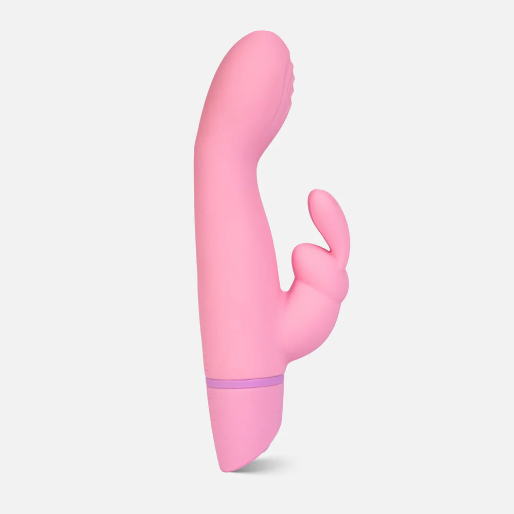 Vibrador Recarregável Sweet Vibe Revira