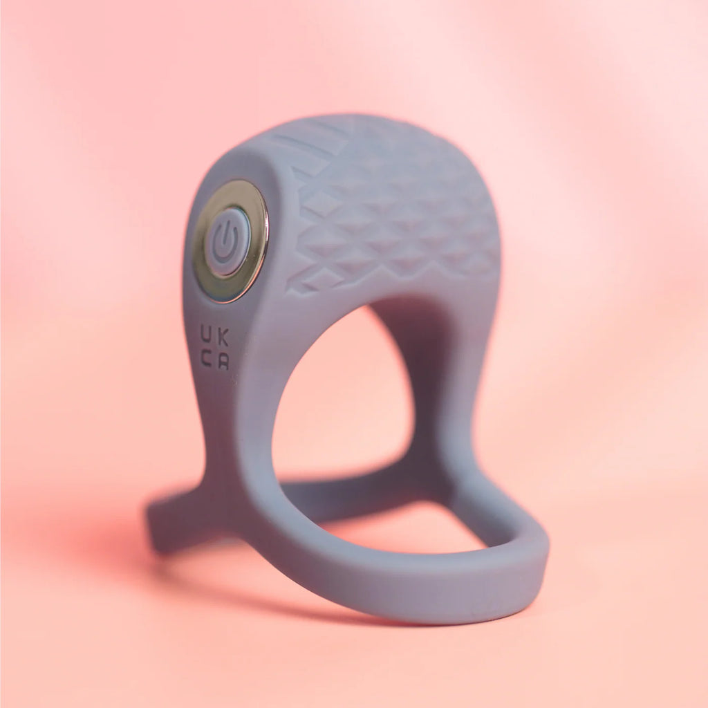 Anel Go Vibe Sky: Intensidade e Prazer Prolongado para a Intimidade a Dois