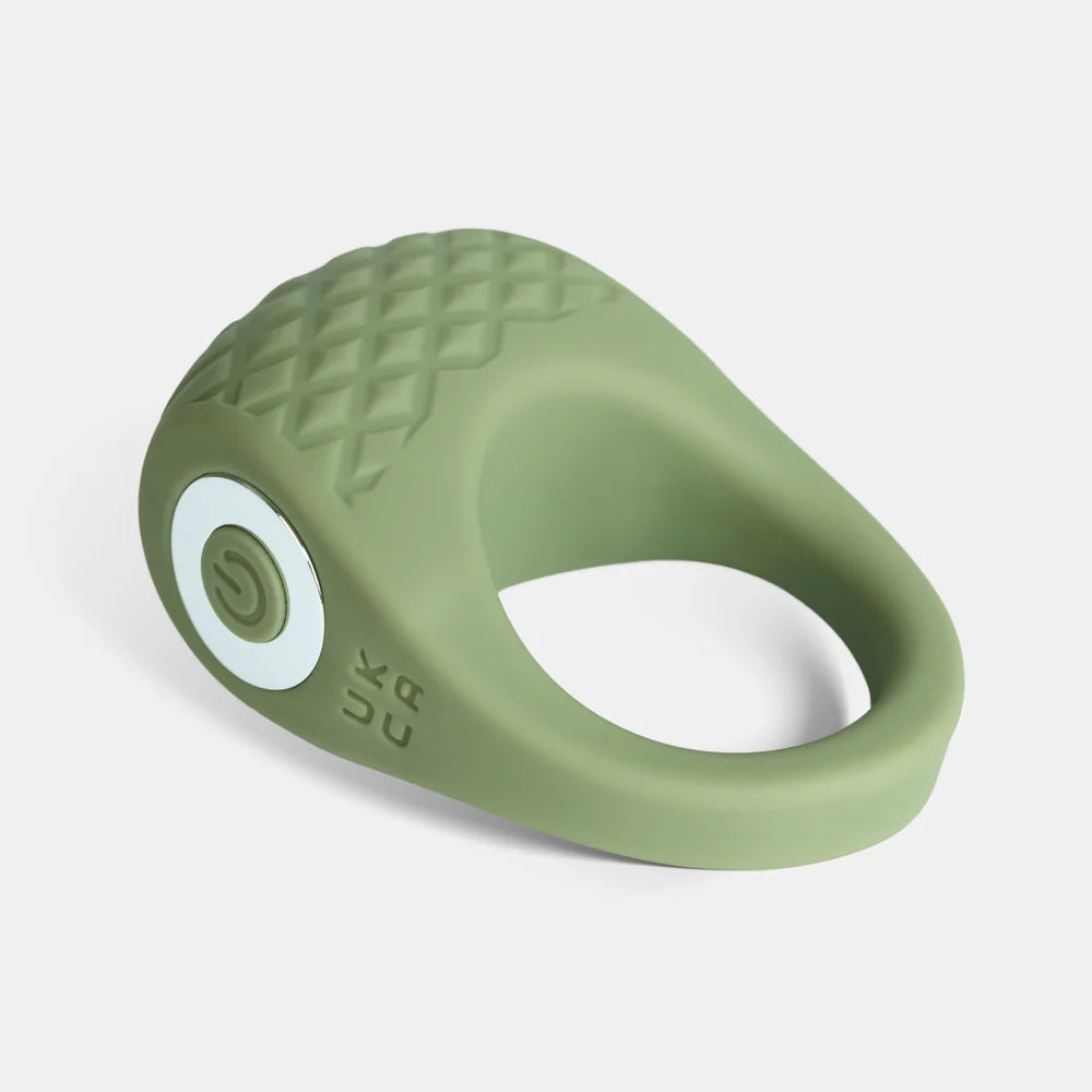 Anel Vibratório Go Vibe Zac