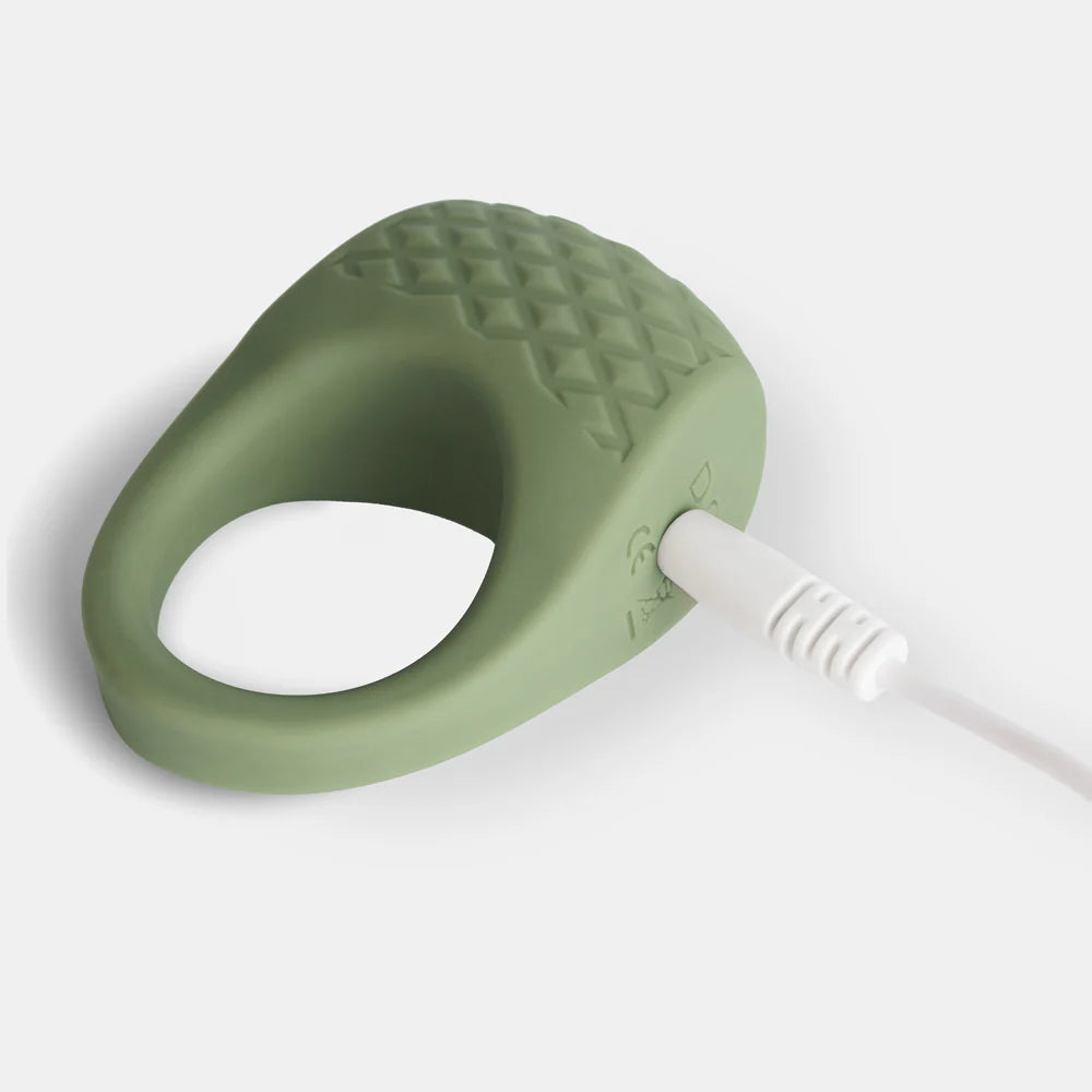 Anel Vibratório Go Vibe Zac