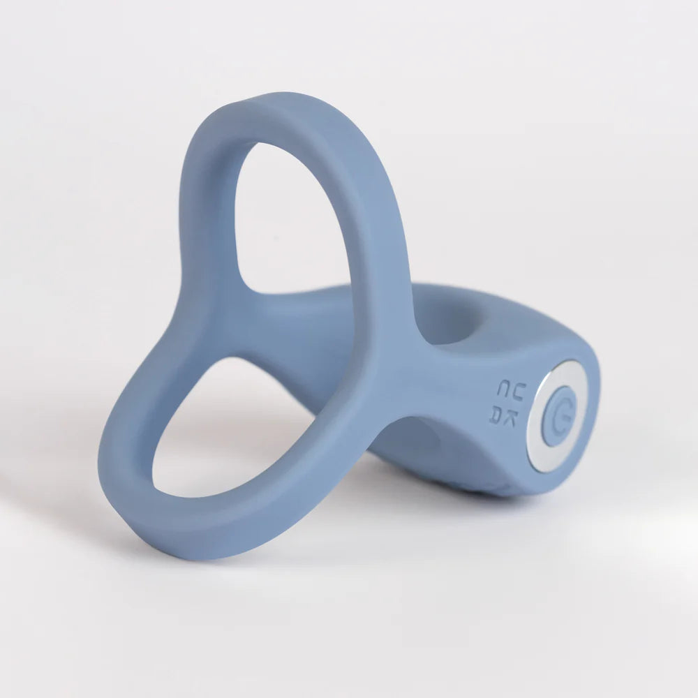 Anel Go Vibe Sky: Intensidade e Prazer Prolongado para a Intimidade a Dois