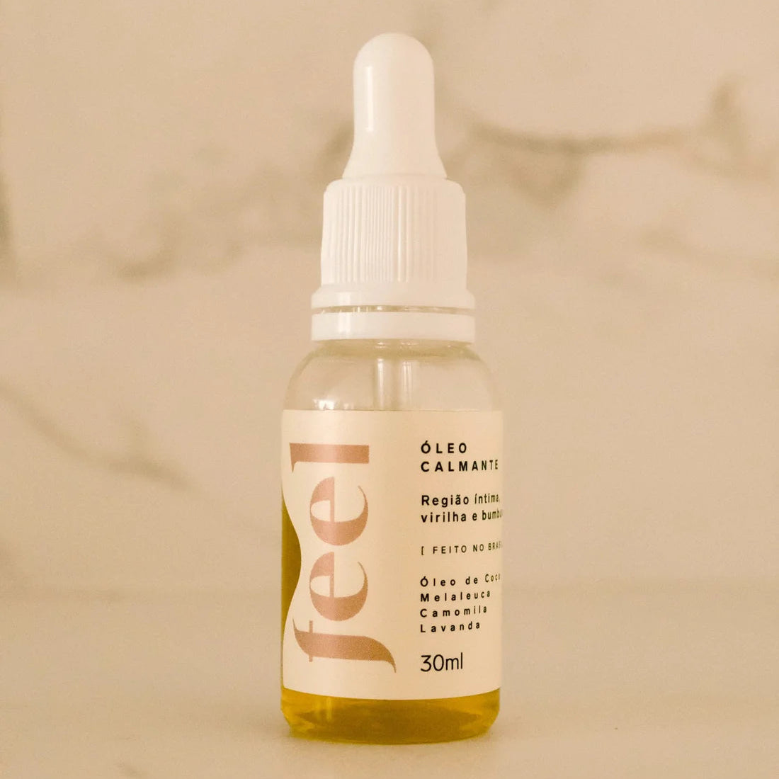 Óleo Calmante Feel