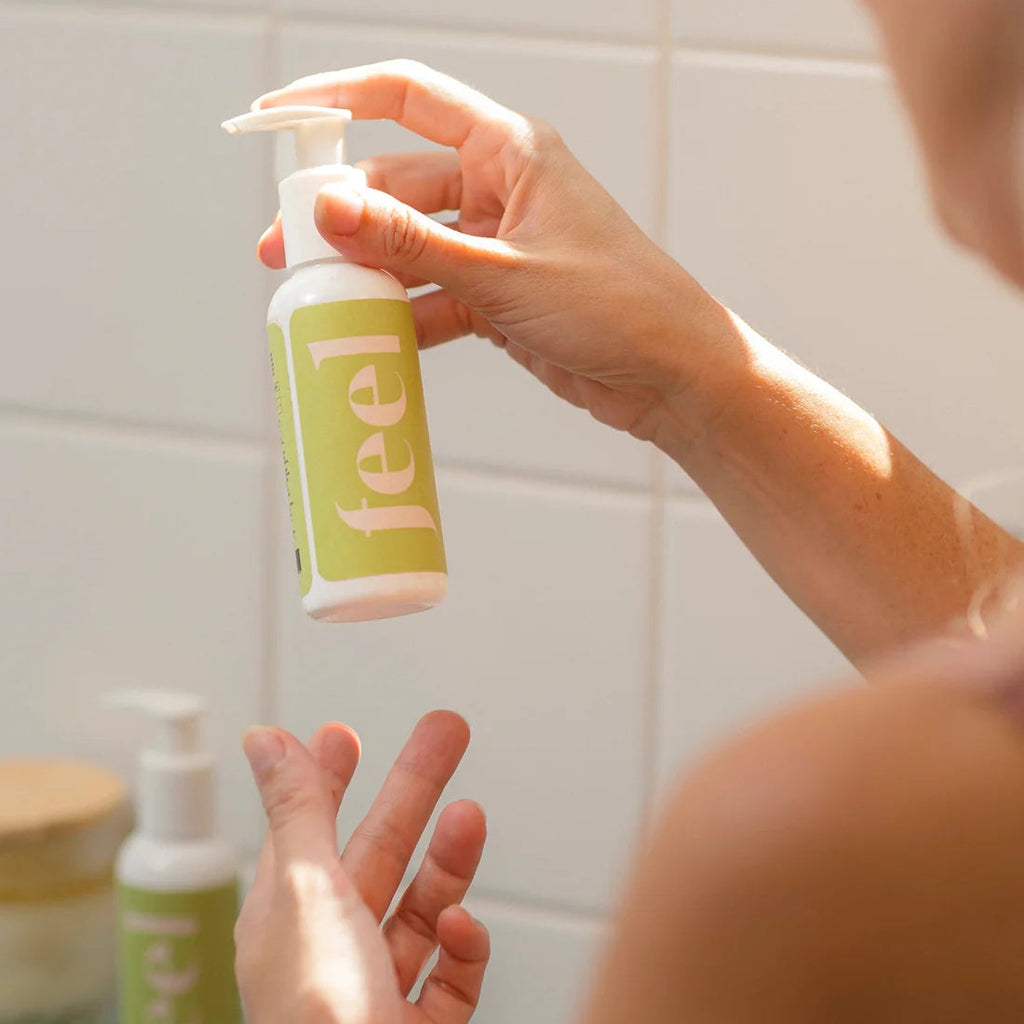 Sabonete Íntimo Fresh Feel