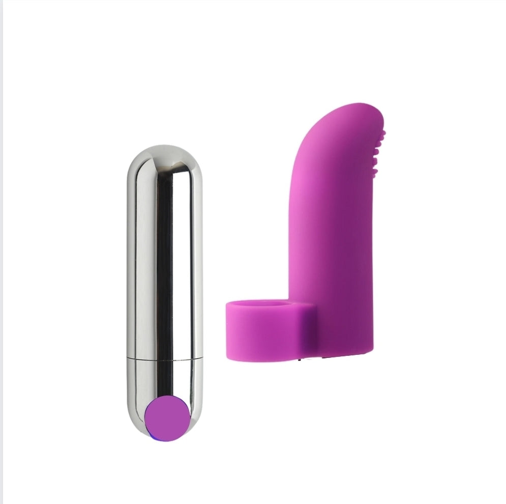 Lia Dedeira Vibratória 2 em 1