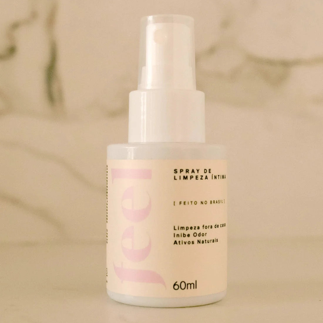 Spray De Higiene Íntimo Feel